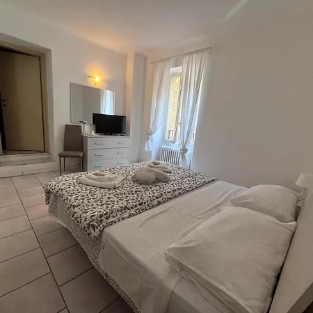 E Abbazia Di Piona Gasthuis Colico