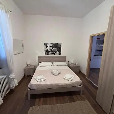 E Abbazia Di Piona Gasthuis