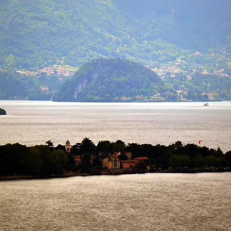 E Abbazia Di Piona Gasthuis