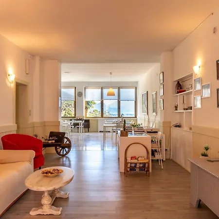 Abbazia Di Piona 4*
