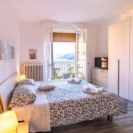 招待所 B&B Abbazia Di Piona 科利科