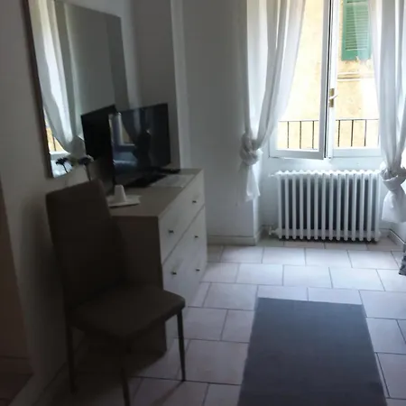 B&B Abbazia Di Piona 3* 科利科