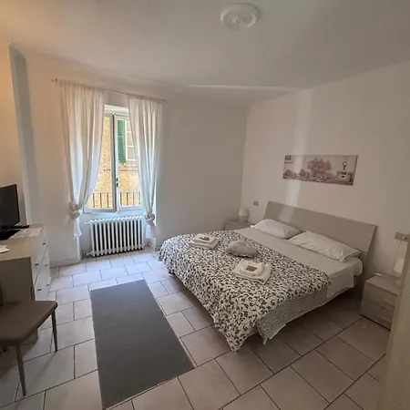 Gæstehus Abbazia Di Piona 4*