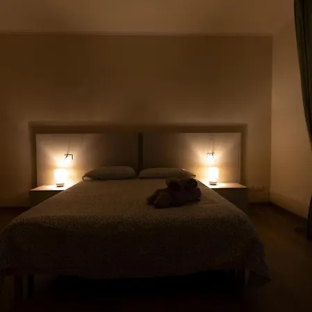 Abbazia Di Piona Gæstehus 4*