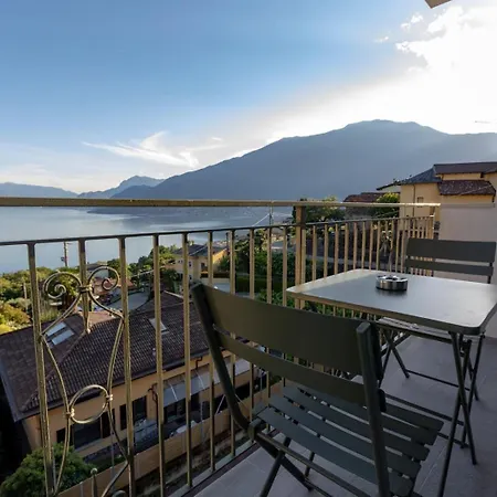 Abbazia Di Piona Gæstehus 4*