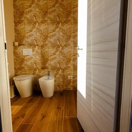 Gæstehus Abbazia Di Piona 4*