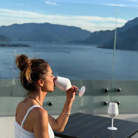 Abbazia Di Piona Gæstehus 4*